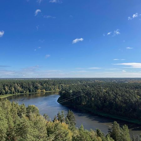 Forest Studio Druskininkai Exteriör bild