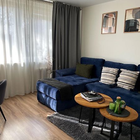 Forest Studio Druskininkai Exteriör bild