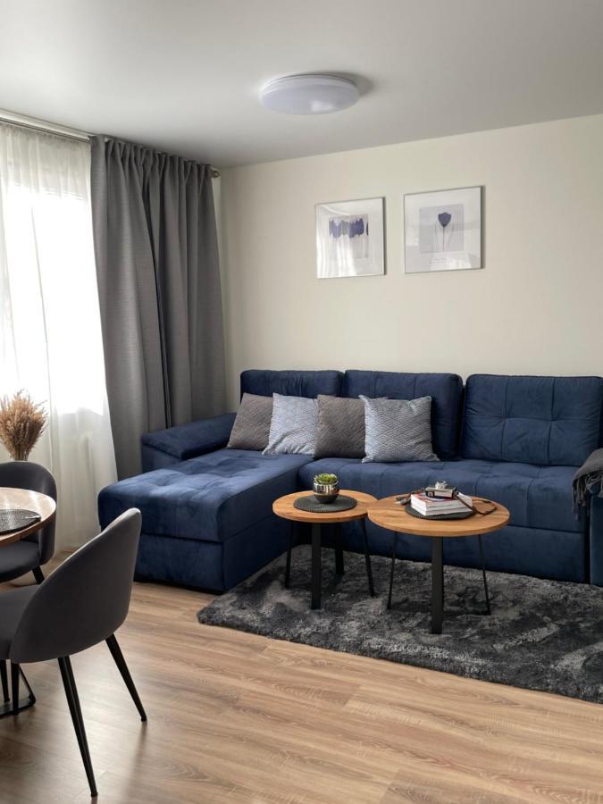 Forest Studio Druskininkai Exteriör bild
