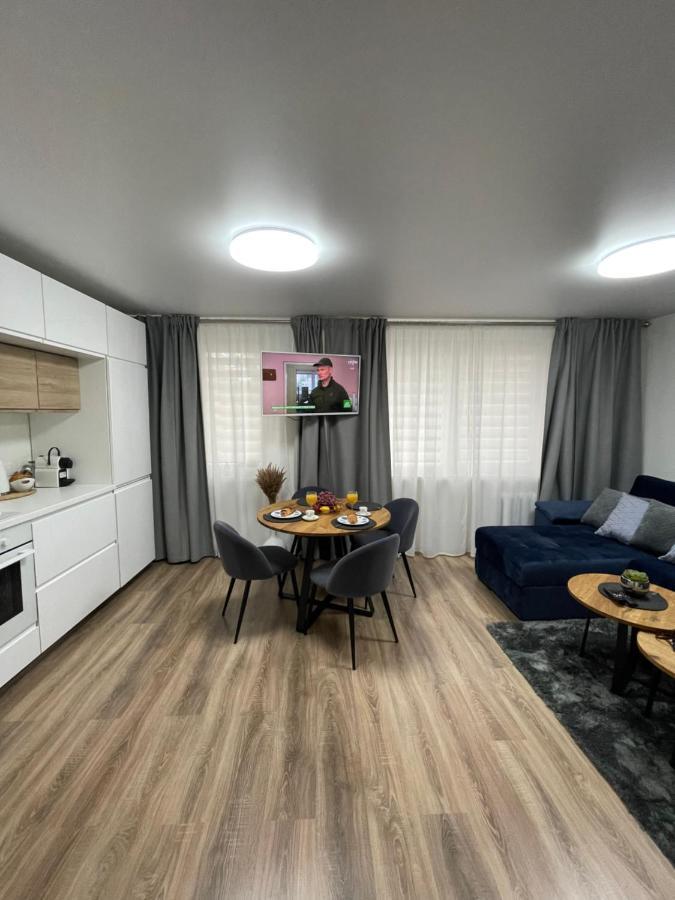 Forest Studio Druskininkai Exteriör bild