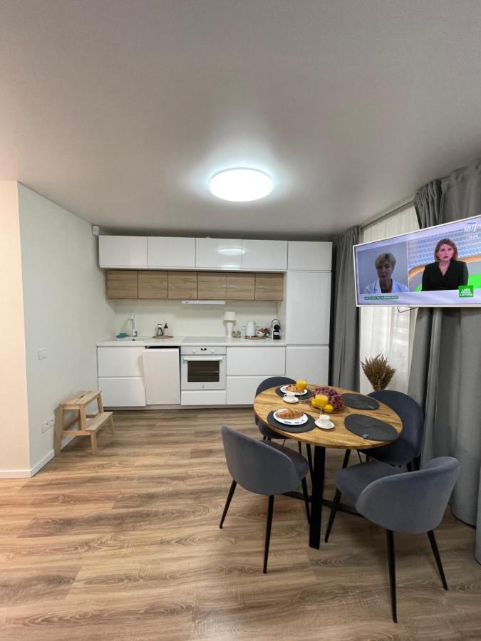 Forest Studio Druskininkai Exteriör bild