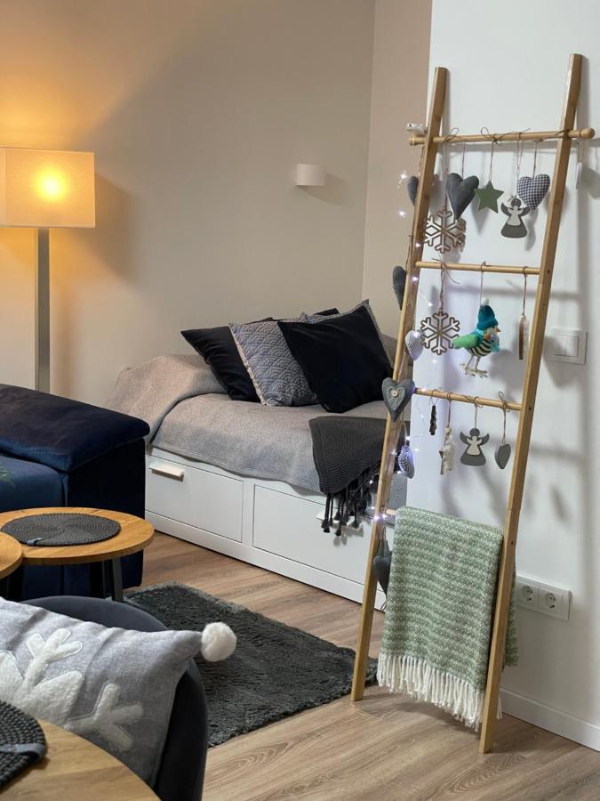 Forest Studio Druskininkai Exteriör bild