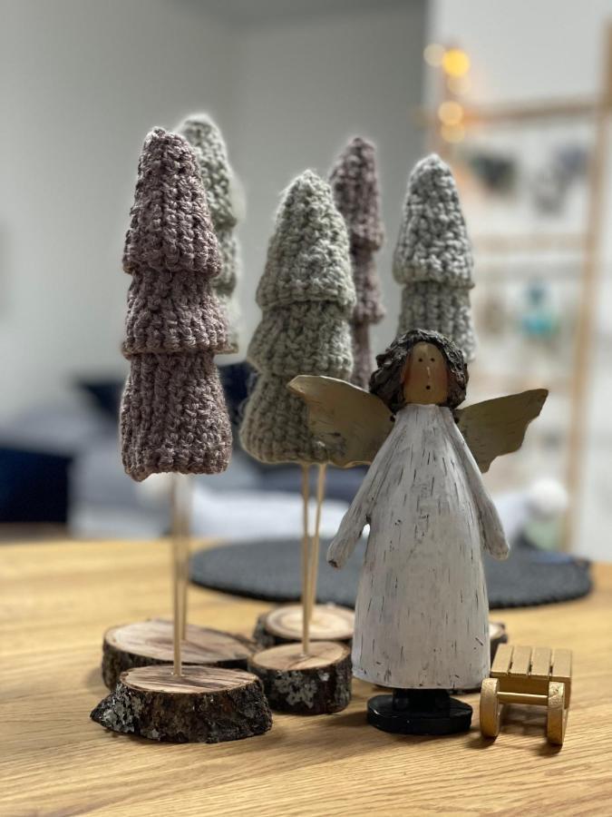 Forest Studio Druskininkai Exteriör bild