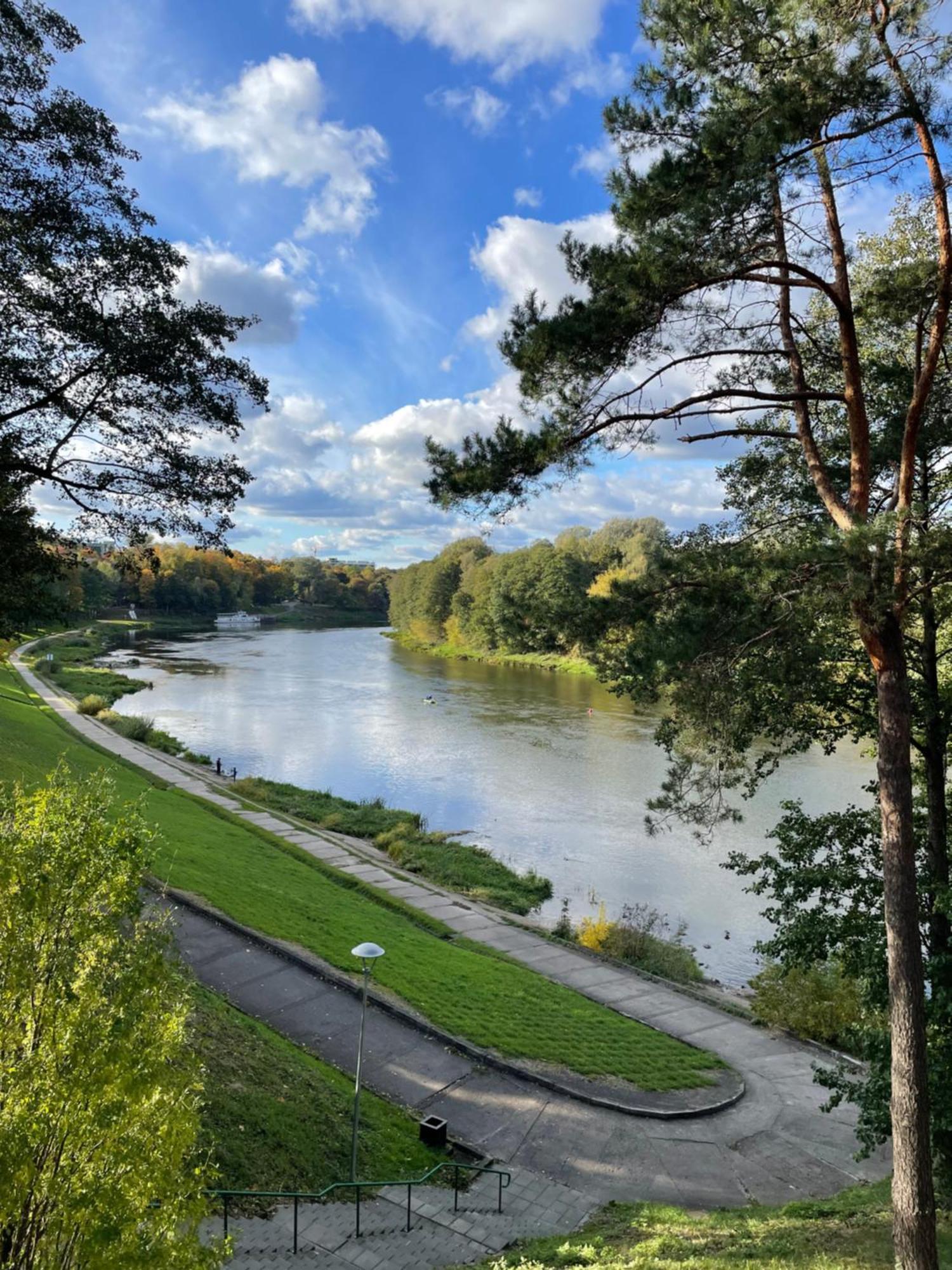 Forest Studio Druskininkai Exteriör bild