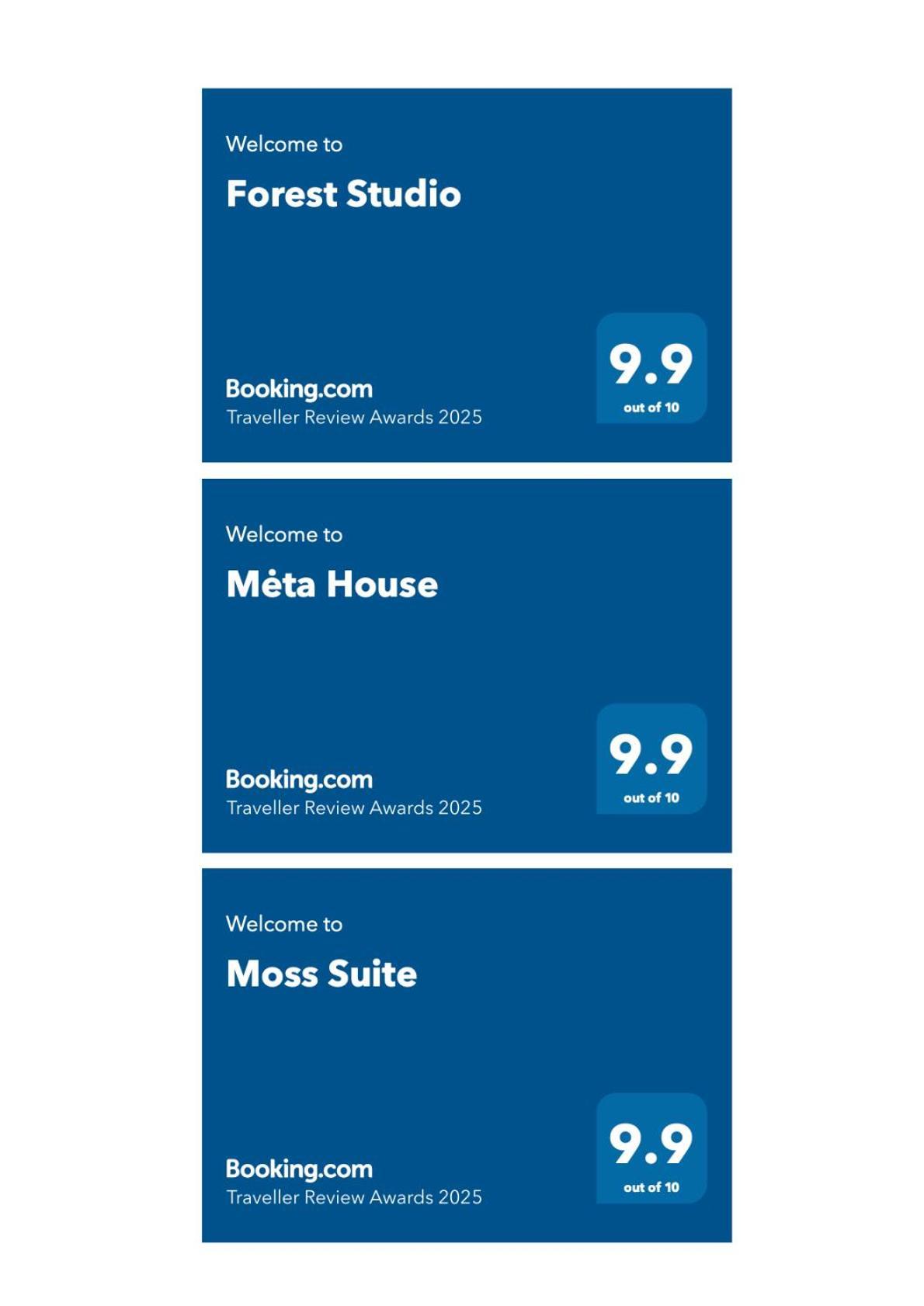Forest Studio Druskininkai Exteriör bild